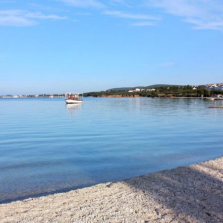 Apartment Biograd Na Moru 5899A Bagian luar foto