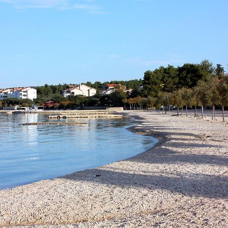 Apartment Biograd Na Moru 5899A Bagian luar foto