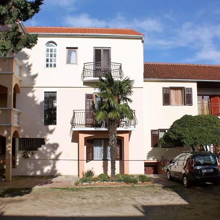 Apartment Biograd Na Moru 5899A Bagian luar foto
