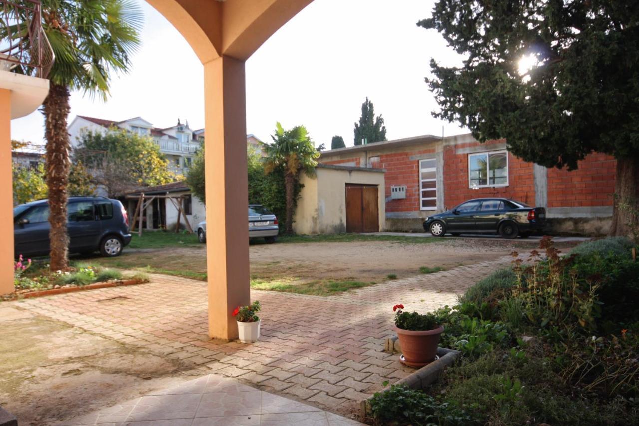 Apartment Biograd Na Moru 5899A Bagian luar foto