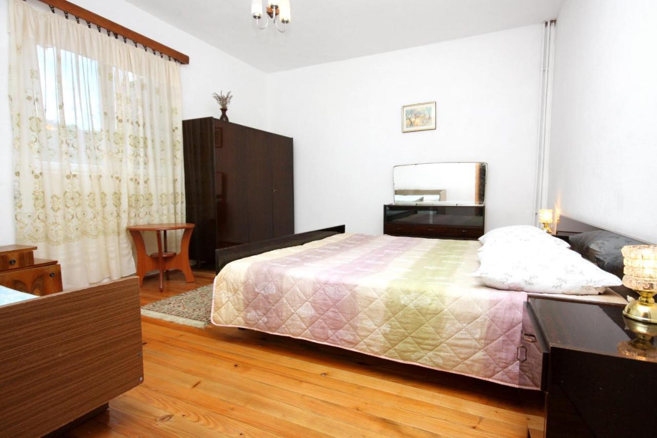 Apartment Biograd Na Moru 5899A Bagian luar foto